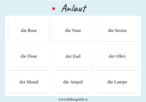 Anlaut