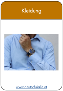 Kleidung