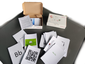 Alpha-Webinar – Aufzeichnung & Powerpoint & Muster  Test 