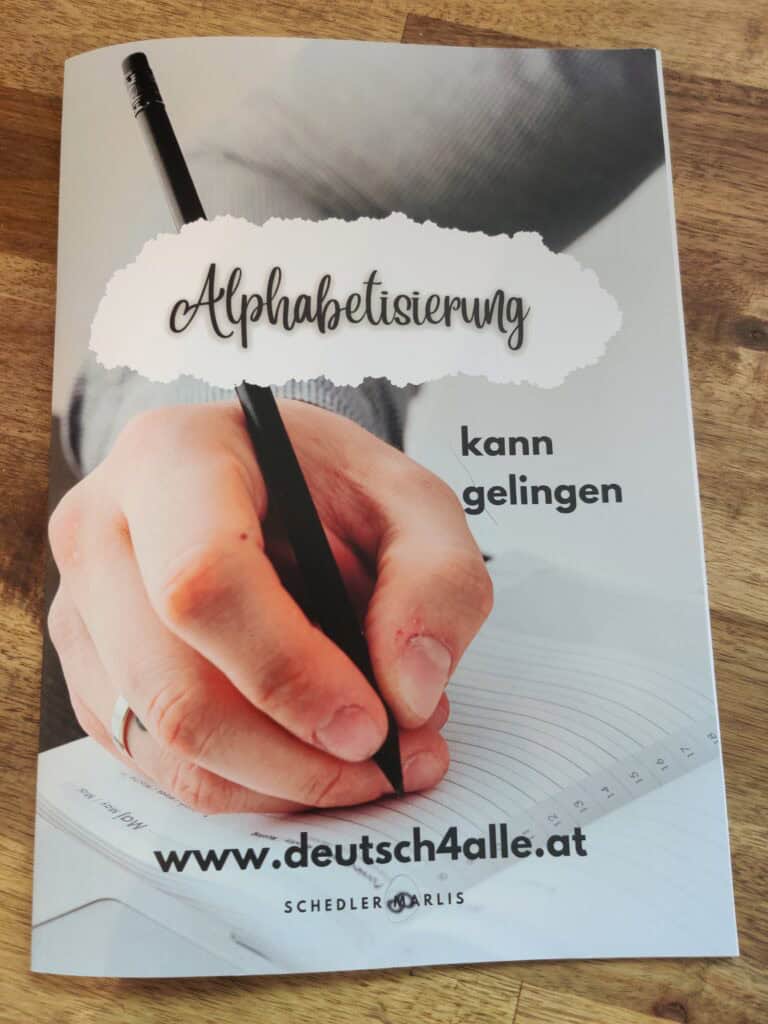 Alphabetisierungsheft zum Download 