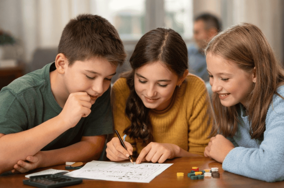 mathe_rätsel_Gruppe