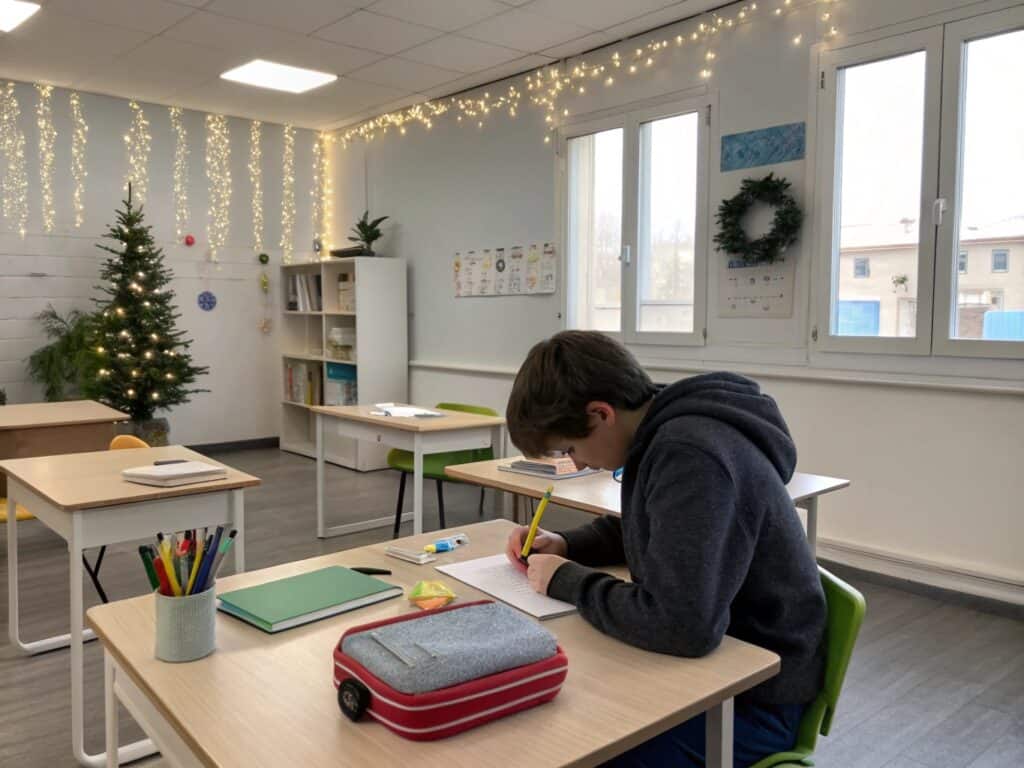 Dezember und matheaufgaben