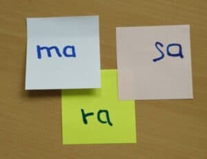 Alpha-Webinar – Aufzeichnung & Powerpoint & Muster  Test 