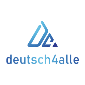 Logo deutsch4alle