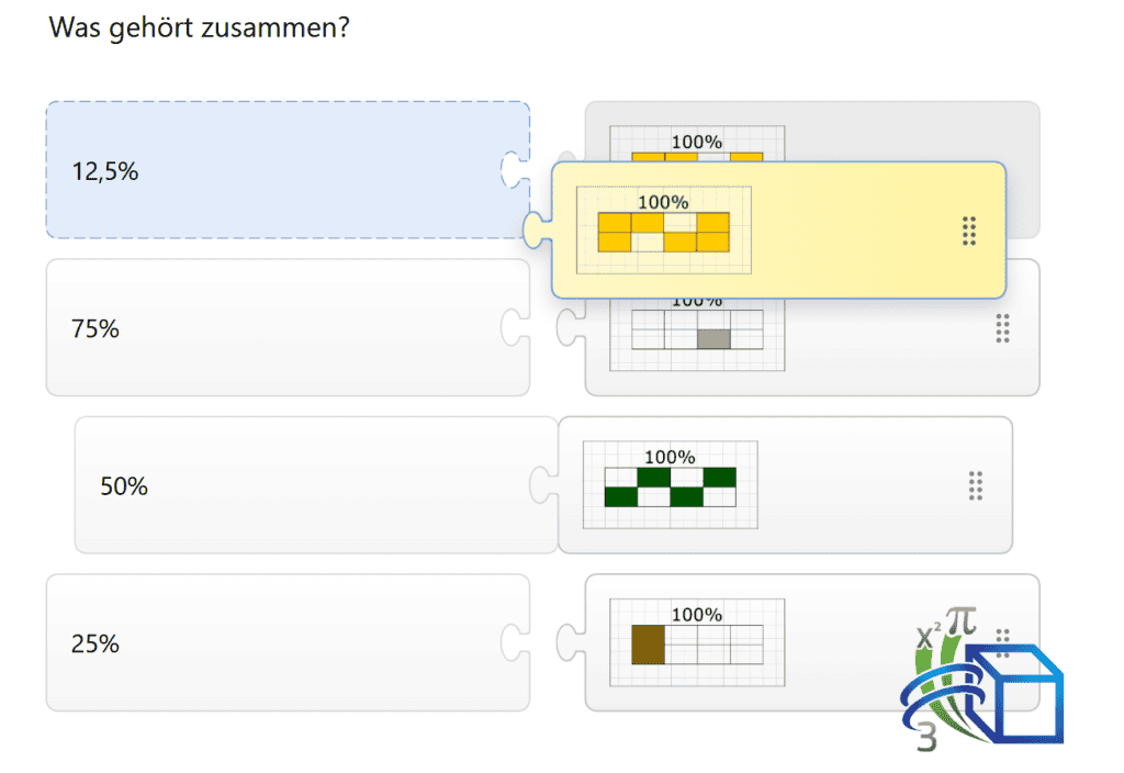 Autgaben Mathe mit Abwechslung