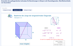 Lernapps – 2 Lizenzen Monatsabo
