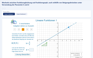 Lernapps – 2 Lizenzen Monatsabo