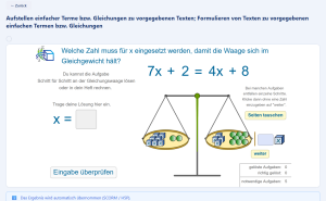 Lernapps – 2 Lizenzen Monatsabo