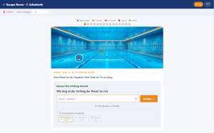 Lernapps – 2 Lizenzen Monatsabo