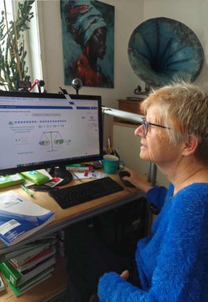 Webinar mit Marlis Schedler